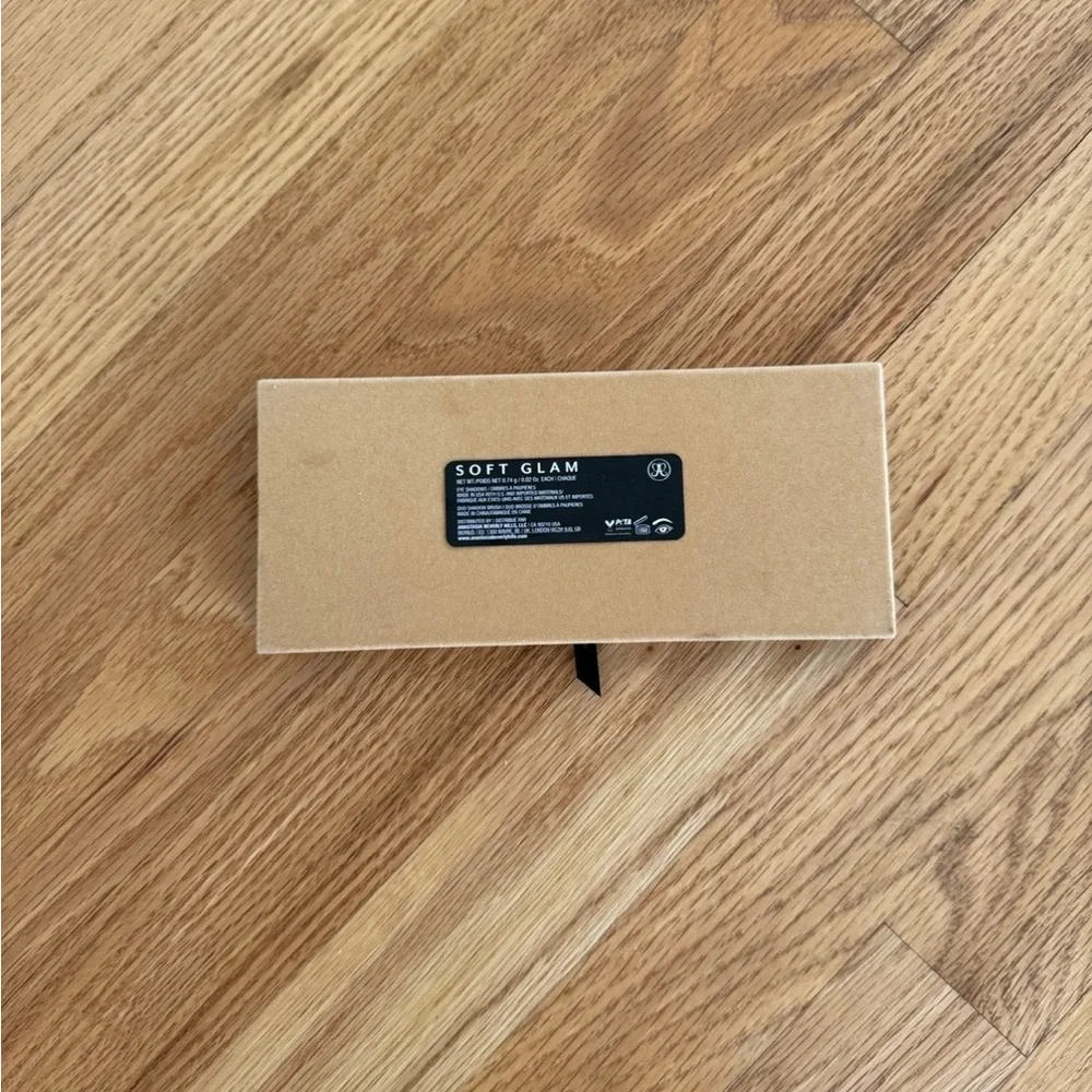 Anastasia Beverly Hills Eyeshadow Palette - Soft Glam
